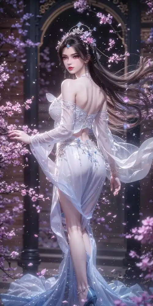 琅琊榜 海报